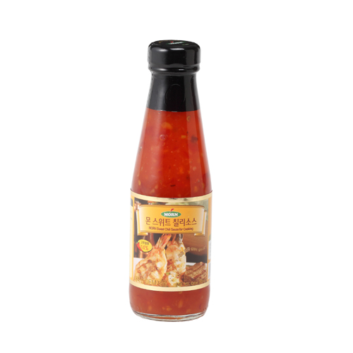 SWEET CHILLI SAUCE FOR COOKING(240G)
