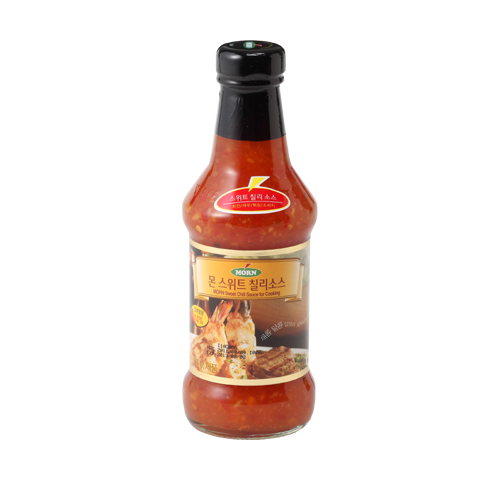 SWEET CHILLI SAUCE FOR COOKING(295ML)