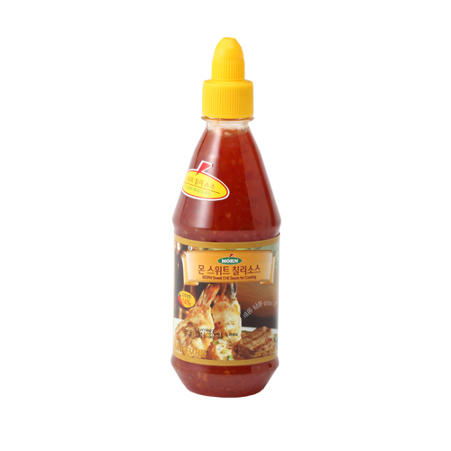 SWEET CHILLI SAUCE FOR COOKING(435ML)